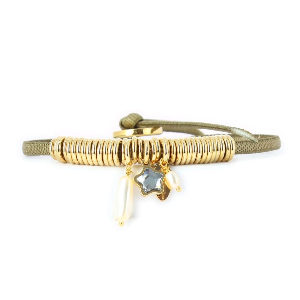 Paris Interchangeable Bracelet